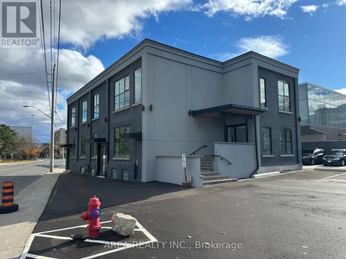 RETAIL - 3-96 WILSON STREET, Hamilton