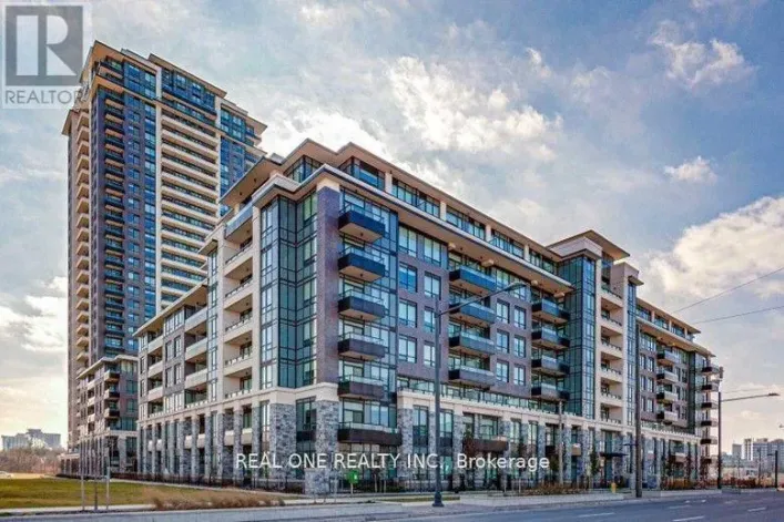RG05 - 25 WATER WALK DRIVE, Markham