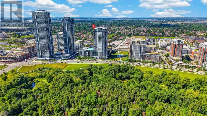 RG07 - 15 WATER WALK DRIVE, Markham