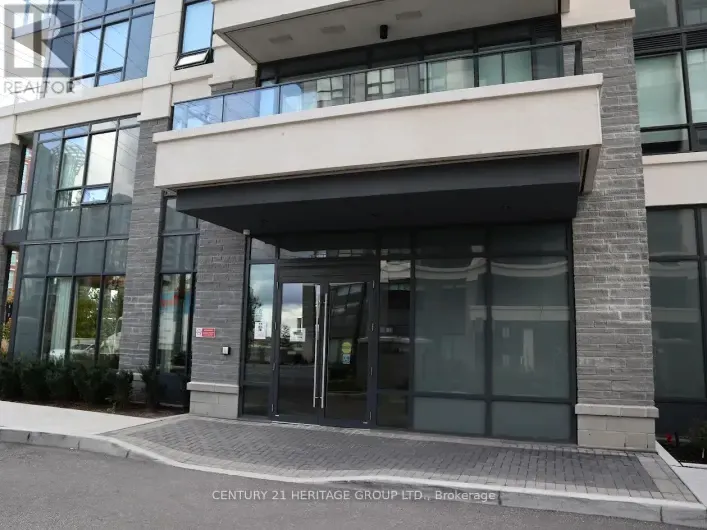 RG10 - 396 HIGHWAY 7 E, Richmond Hill