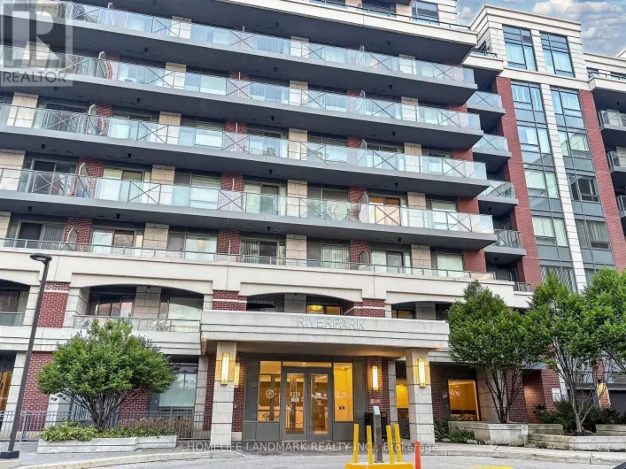 RG15 - 8228 BIRCHMOUNT ROAD, Markham