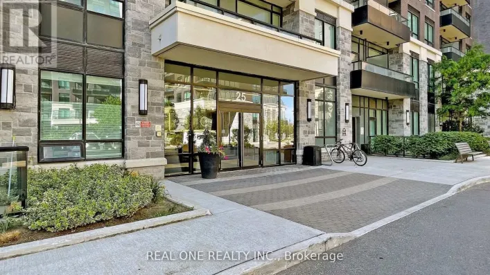 RG22 - 25 WATER WALK DRIVE, Markham