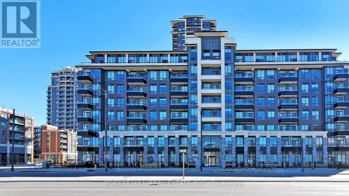 RG27 - 25 WATER WALK DRIVE, Markham