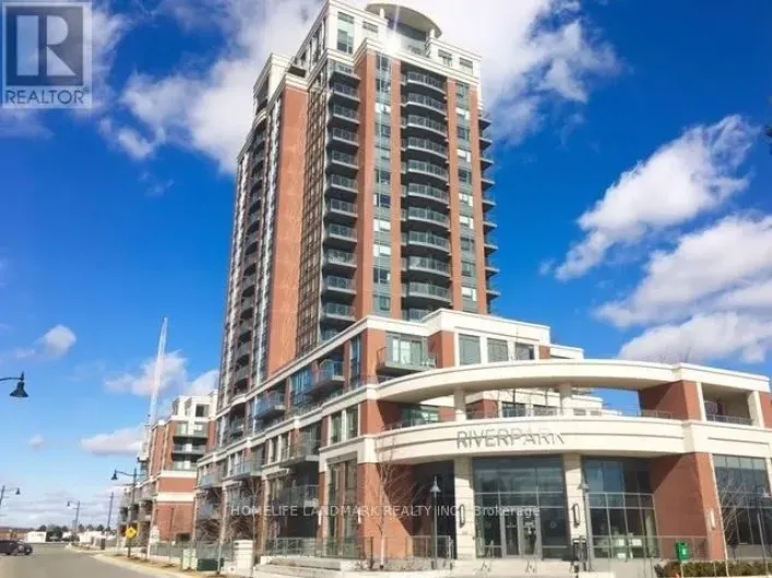 RG5 - 1 UPTOWN DRIVE, Markham