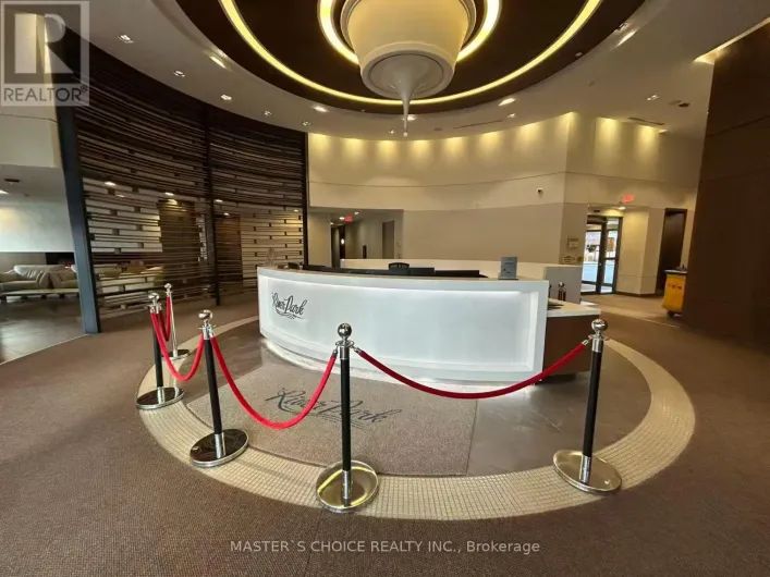 RG5 - 8200 BIRCHMOUNT ROAD, Markham