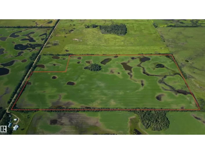 No Building for sale: Rge.Rd 183, Rural Lamont County