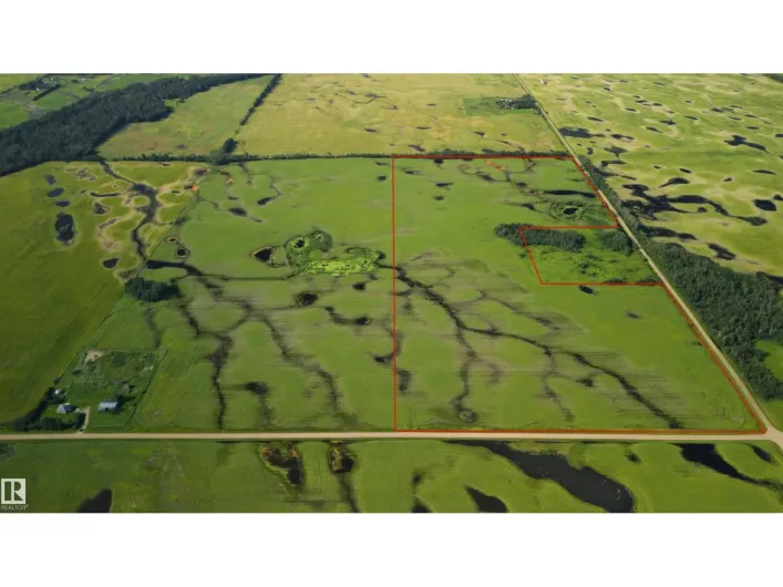 No Building for sale: RgeRd180 and TwpRd 560, Rural Lamont County