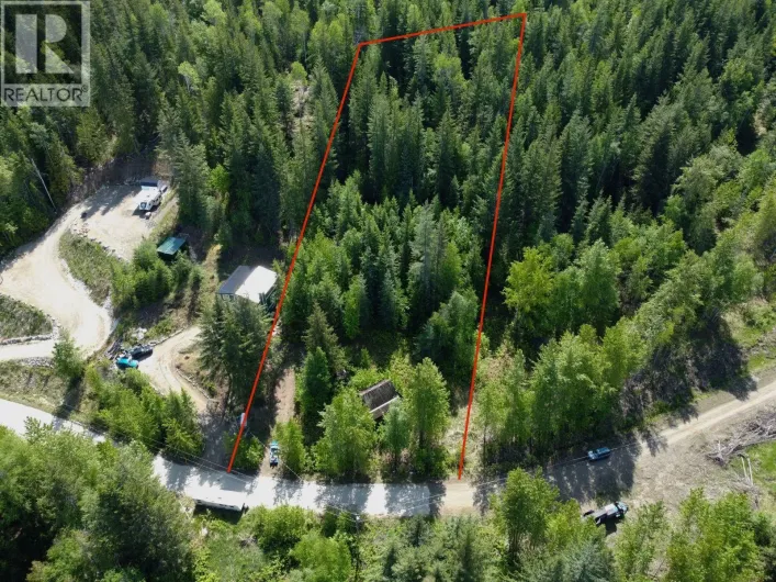 Ridge Road Lot# Lot C, Eagle Bay