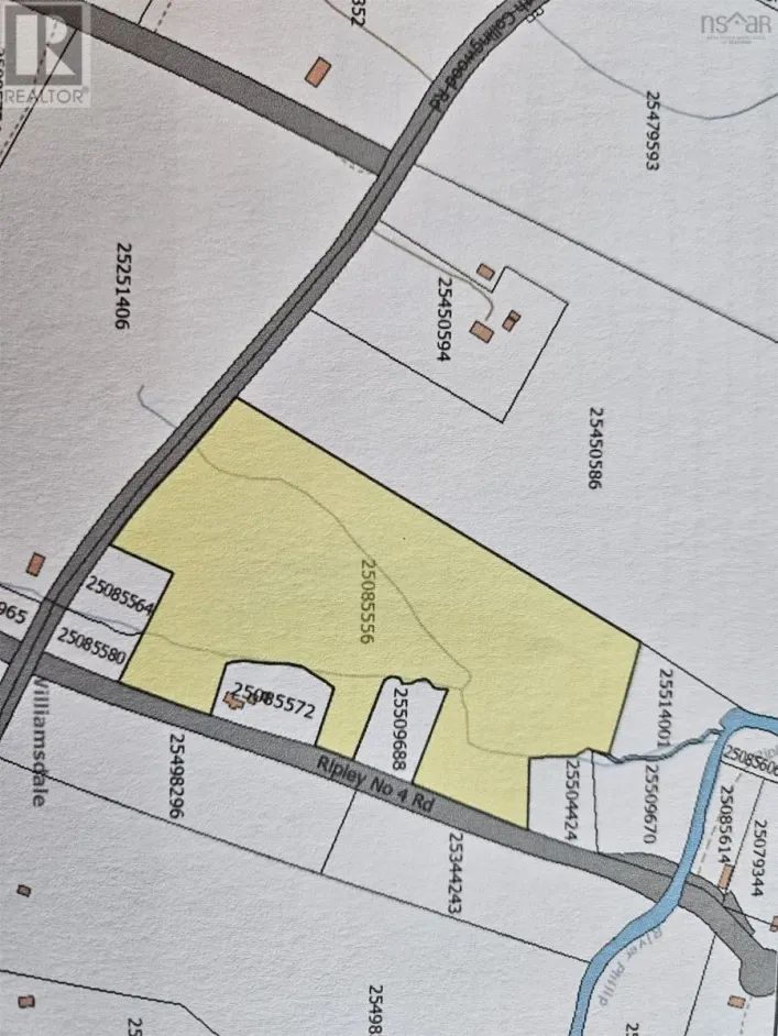 Ripley #4 Road, Williamsdale