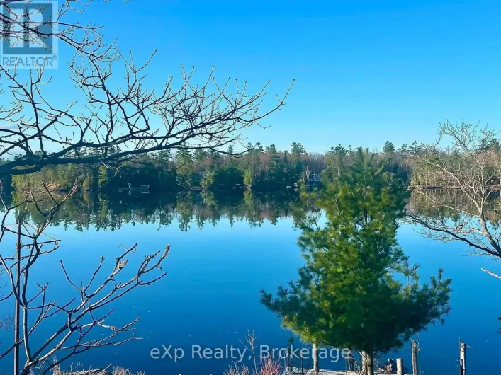 RIVERSIDE 36 - 1336 MORRISON LAKE ROAD S, Gravenhurst)