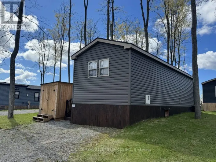 RL031 - 1235 VILLIERS LINE, Otonabee-South Monaghan