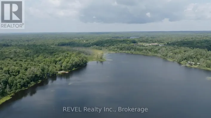 RL88 - 105 BLUE LAKE ROAD, Seguin