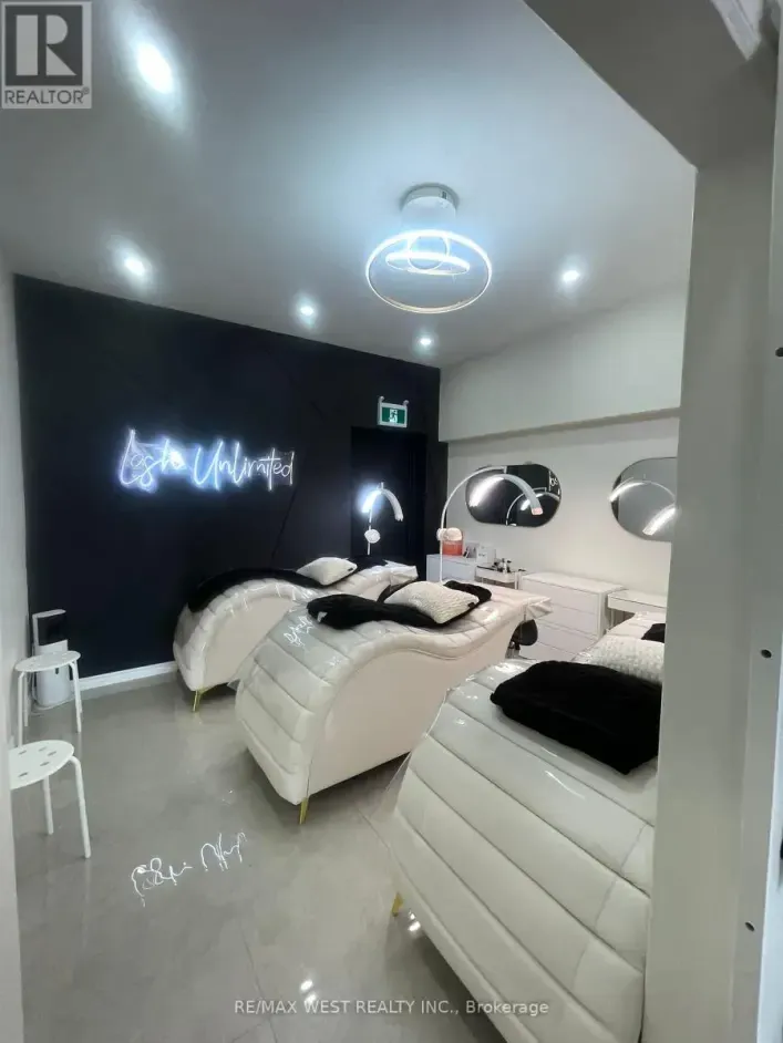 RM #1 - 3810 BLOOR STREET W, Toronto