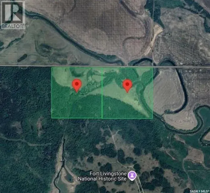 Unknown for sale: RM of Livingston Rec Land, Livingston Rm No. 331