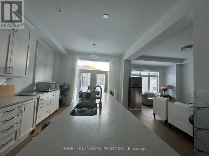 RM1 - 3036 WILLIAM CUTMORE BOULEVARD, Oakville