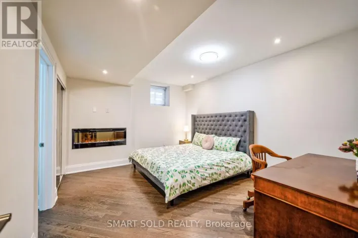 RMA BSM - 133 HILLSVIEW DRIVE, Richmond Hill