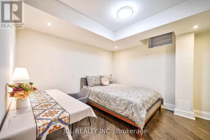 RMB BSM - 133 HILLSVIEW DRIVE, Richmond Hill