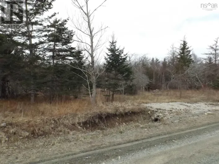 Roberts Island, Roberts Island