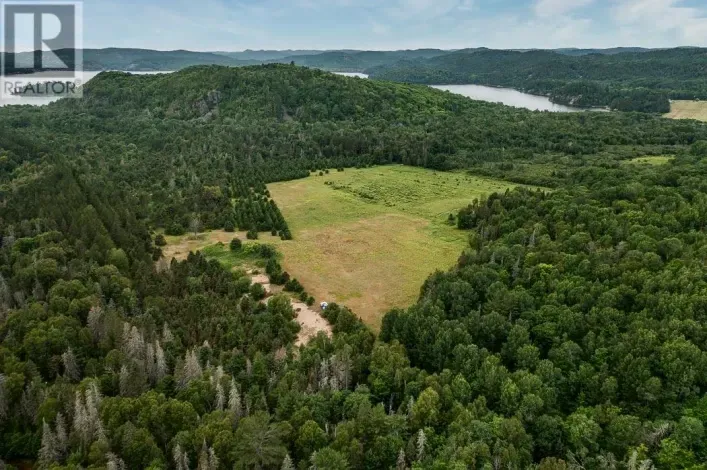 Rock Lake Road|Plummer Township, Bruce Mines