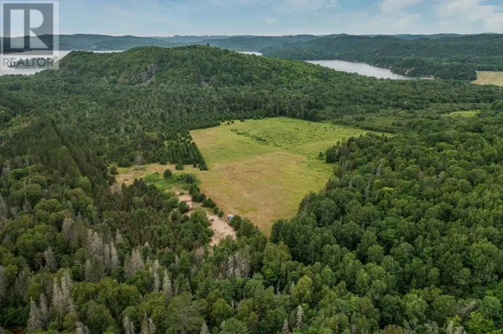 Rock Lake Road|Plummer Township, Bruce Mines