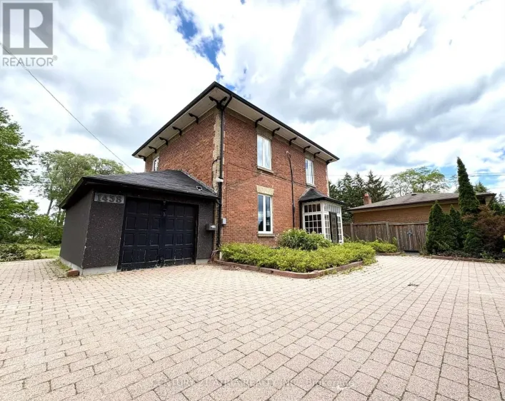 ROOM 1 - 1458 MILITARY TRAIL, Toronto
