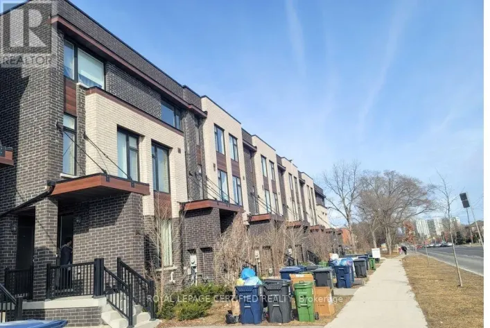 ROOM 1 - 1762A LAWRENCE AVENUE W, Toronto