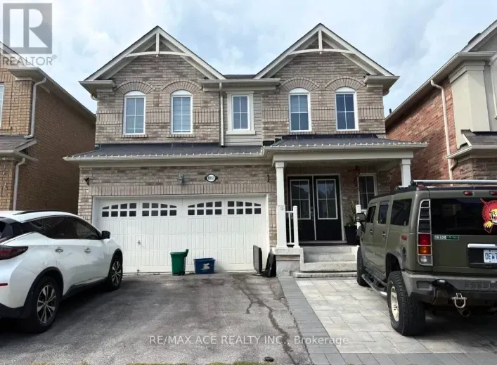 ROOM 1 - 1851 PARKHURST CRESCENT, Pickering