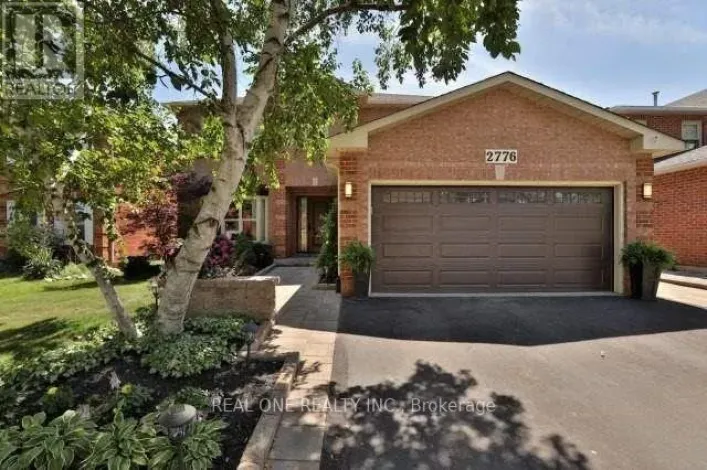 ROOM 1 - 2776 TEAK CRESCENT, Oakville