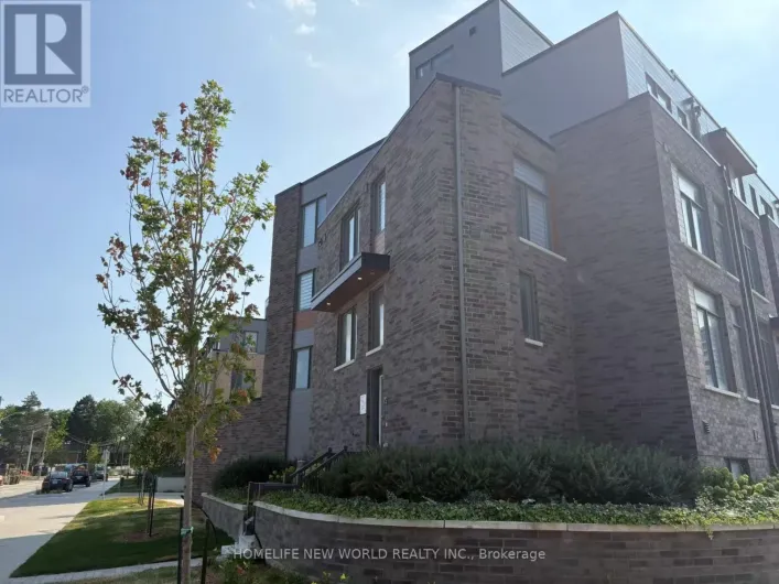 ROOM 1 - 72 HOOYO TERRACE, Toronto