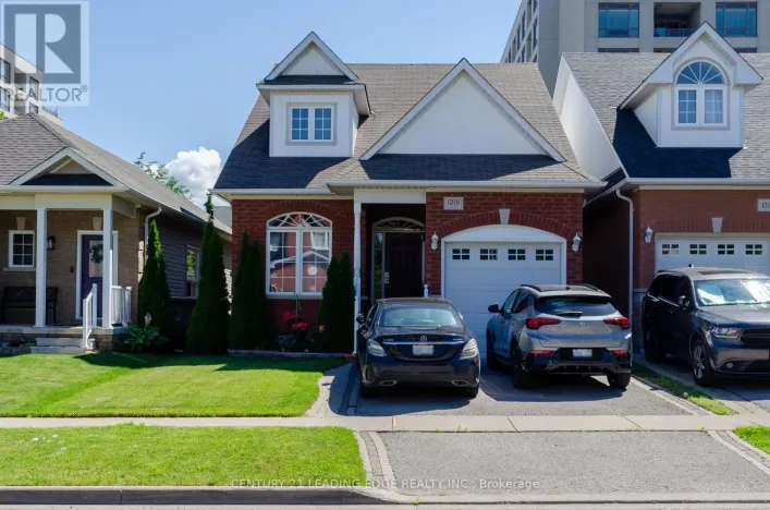 ROOM - 1218 MACINALLY COURT, Oshawa