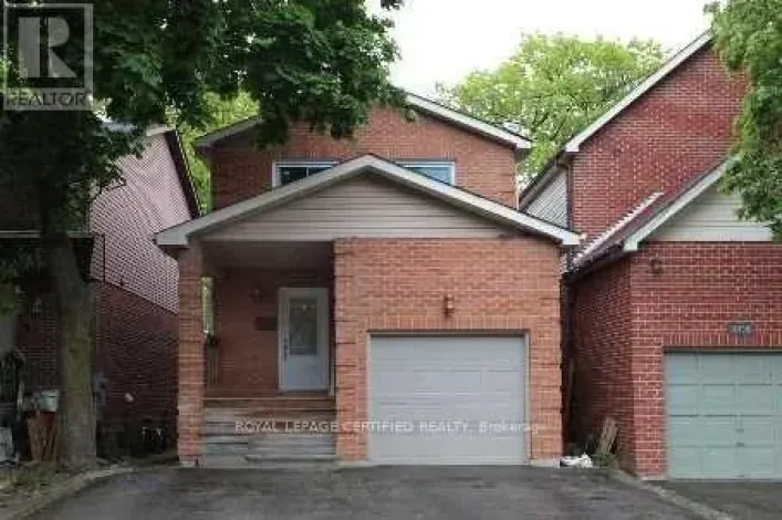 ROOM - 1452 CREDITWOODLANDS COURT, Mississauga