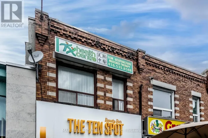 ROOM 1A - 2272 BLOOR STREET, Toronto