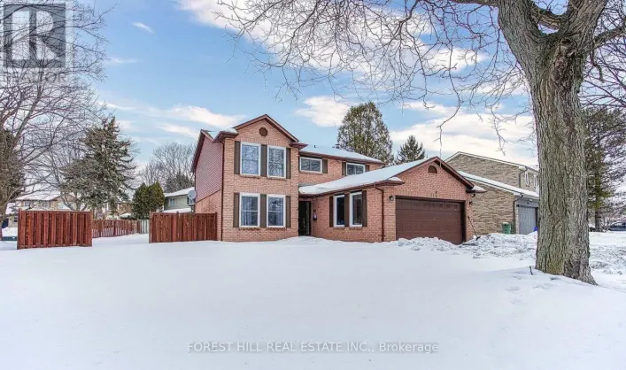 ROOM 2 - 115 AMBERLY BOULEVARD, Hamilton