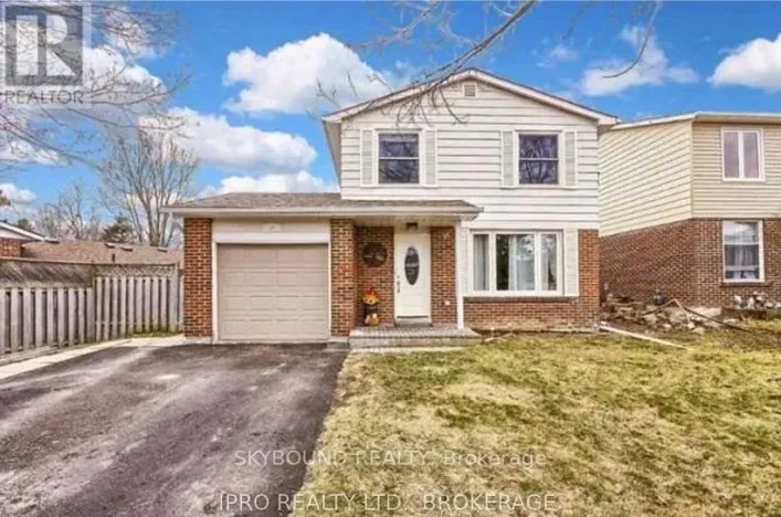 ROOM 2 - 252 WILLIAM ROE BOULEVARD N, Newmarket