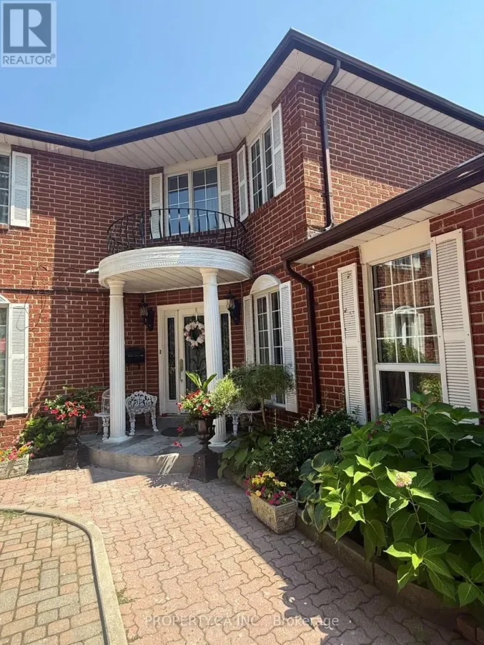 #ROOM 2 - 4099 FIELDGATE DRIVE, Mississauga
