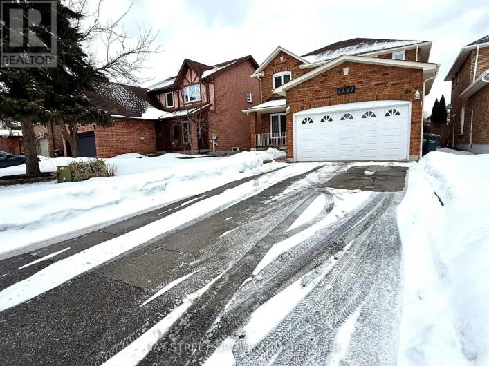 ROOM 2 - 4497 LONGMOOR ROAD, Mississauga