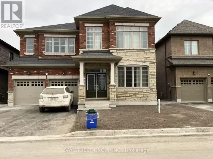 ROOM 2 - 49 BUD LEGGETT CRES CRESCENT, Georgina
