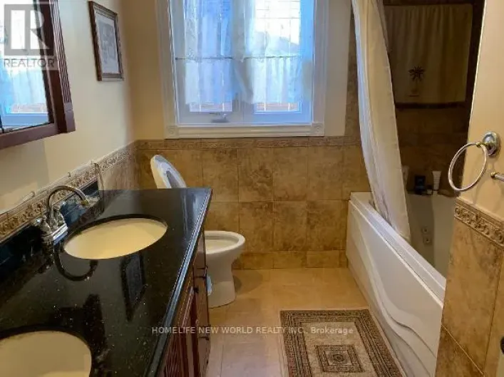 ROOM  2ND FLOOR - 38 MARCELLINE CRESCENT, Toronto