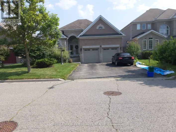 ROOM - 31 KATILIN DRIVE, Richmond Hill