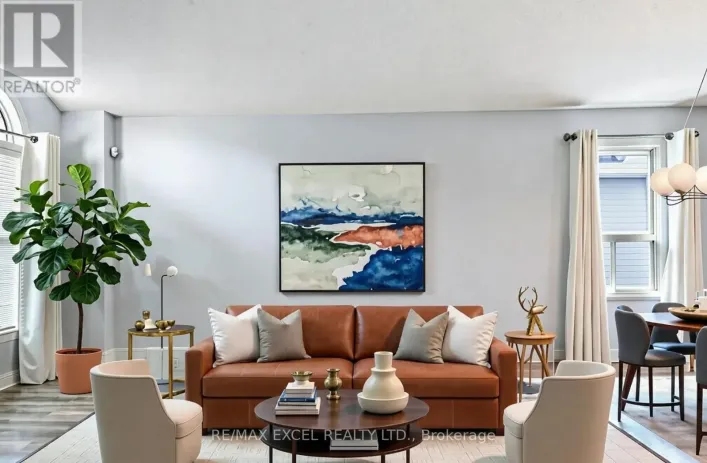 ROOM - 425 ELMWOOD COURT, Oshawa