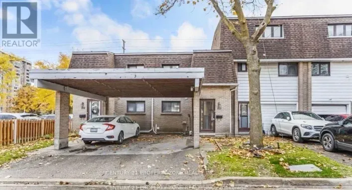 ROOM - 475 BRAMALEA ROAD, Brampton