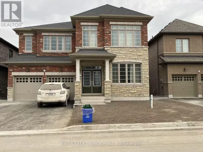 ROOM - 49 BUD LEGGETT CRES CRESCENT, Georgina