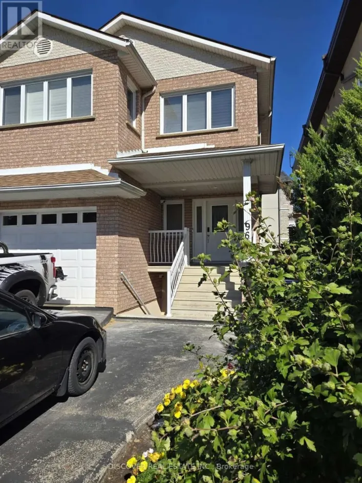 ROOM - 963 HAMPTON CRESCENT, Mississauga