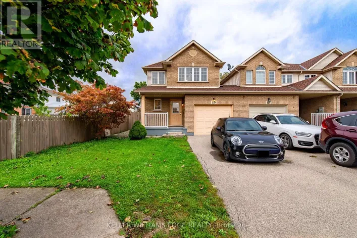 ROOM A - 119 SUMMERS DRIVE, Thorold