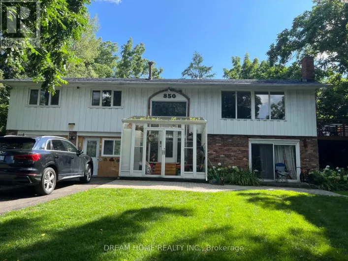 ROOM A - 850 CLARKSON ROAD S, Mississauga