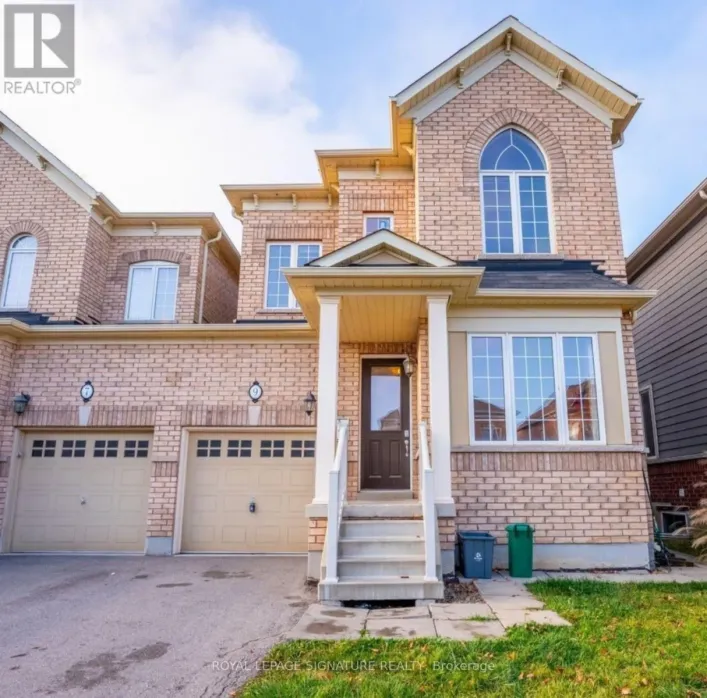 ROOM B - 9 WHITE ASH ROAD, Thorold
