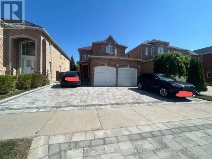 ROOM1 - 563 HIGHGLEN AVENUE, Markham