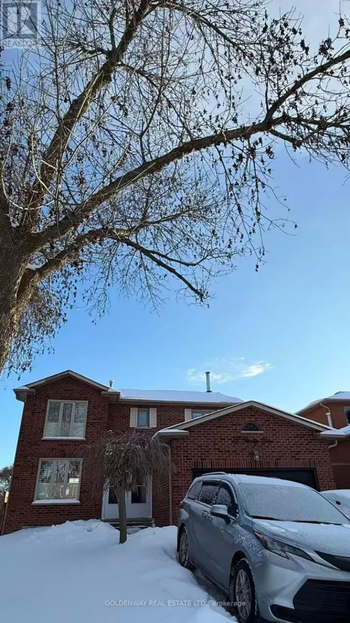 ROOM1 - 72 ATTRIDGE DRIVE, Aurora