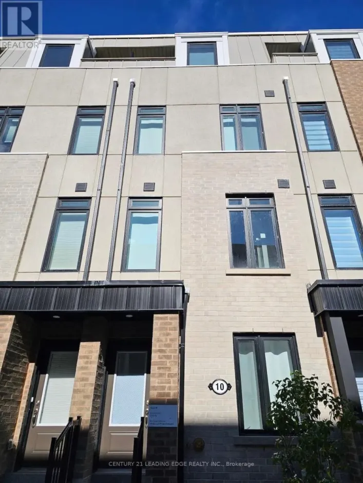 ROOM2 - 10 SPRUCE PINES CRESCENT, Toronto