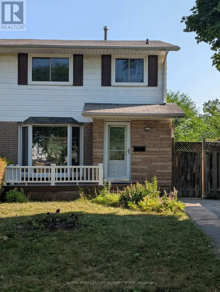 ROOM#4 - 5 ONSLOW COURT, Oakville